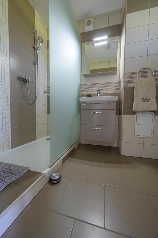Family Apartment Moravske Toplice Exterior photo