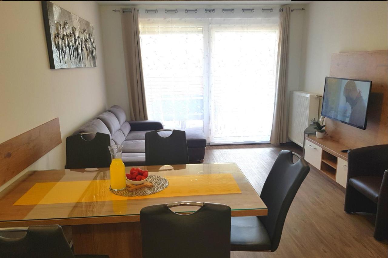 Family Apartment Moravske Toplice Exterior photo