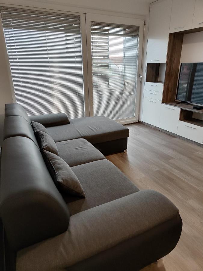 Family Apartment Moravske Toplice Exterior photo